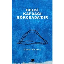 Belki Kafdağı Gökçeada'dır