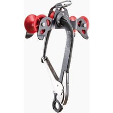Belirtilmemiş Ct Anchor&pulley Kurtarma Capa Kasnak