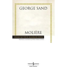Beei Moliere - Hasan Ali Yücel Klasikleri