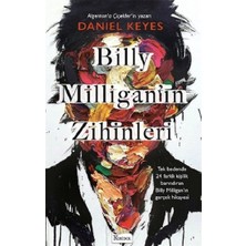 Koridor Yayıncılık Billy Milligan’ın Zihinleri
