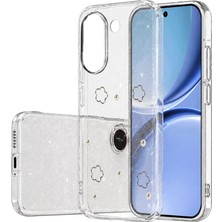 Negok Newface Xiaomi Poco X8 Pro Fiyonk Desenli Kapak - Desen 2