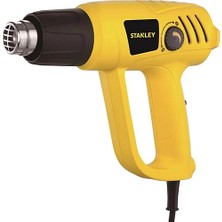 Uravas Store Stanley STXH2000 2000W Sıcak Hava Tabancası