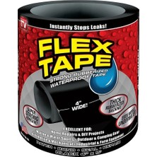 Zenviaa Flex Tape Suya Dayanıklı Bant ZENVIAAC12