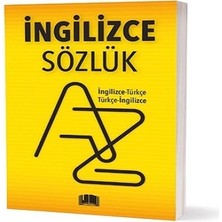 Ema Kitap Ingilizce Sözlük
