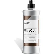 Detail Market Carpro Ultracut Extra Agresif Çizik Giderici Pasta 1 Lt