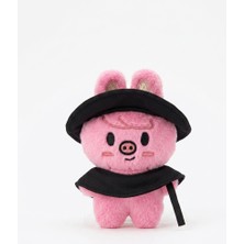 My Balli Store Skzoo Dwaekki Mini Peluş Figür Stray Kids Changbin