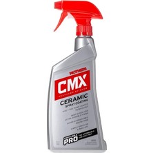 Detail Market Mothers Cmx Ceramic Sprey Coating Seramik Sprey Kapmala 710 ml