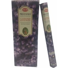Fırsatkolik Hem Precıous Lavender  Aromalı Çubuk Tütsü