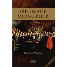 Astana Yayınları Diplomatik Müzakereler