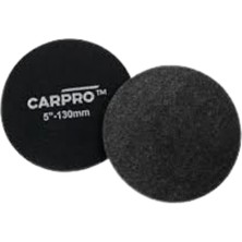 Detail Market Carpro Glass Cut Rayon Cam Çizik Giderici Keçe 130 mm