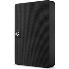 Seagate Expansıon (STKM4000400) Usb3.0 2.5'' Siyah Taşınabilir 4tb Harddisk