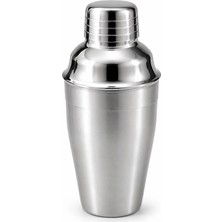 Uravas Store Paslanmaz Çelik Kokteyl Shaker ALK5499