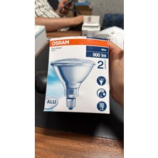 Osram Halopar 38 Alu 100W 900LM E27 30° Halojen Reflektör Ampul Sıcak Beyaz