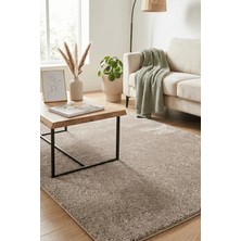 Fırsatkolik Youdayhomecollection Poly Peluş Halı Model Oturma Odası Halısı