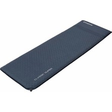 Belirtilmemiş Kıngcamp Gray/blue Classıc Lıght Sısme Mat