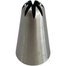 Depposite Dekoratif Pasta & Kek Duyu (Paslanmaz Çelik) 7093