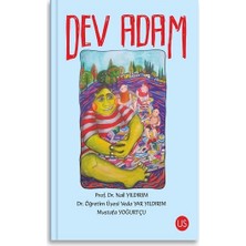 Us Yayınları Dev Adam