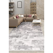 Fırsatkolik Youdayhomecollection Octa Model Oturma Odası Halısı