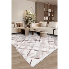 Fırsatkolik Youdayhomecollection Arsina Model Oturma Odası Halısı