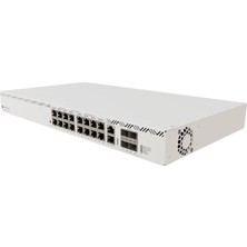 Mikrotik CRS320-8P-8B-4S+RM Poe++ Switch