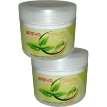 Süper Bamya Tohumu Masaj Bakım Krem 100 ml x 2 Adet