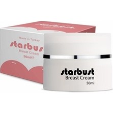 Star Bust Göğüslere Bakım Kremi