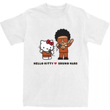 Tarzsokak Beyaz Karikatür Kedi Grafik Kawaii Bol Leri Esmer Mars Halokity