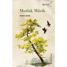 Muhit Kitap Mutlak Müzik