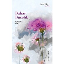 Muhit Kitap Bahar Buselik