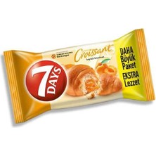 Kruvasan Fındıklı 60GR