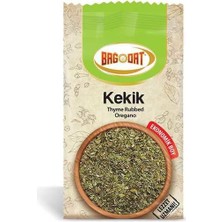 Ekonomik Kekik 60GR