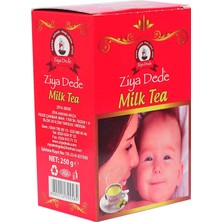 Milk Tea Küp Şekeri Çayı Papatyalı 200 gr