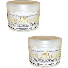 Atara Taraderm Hemo Bakım Creami 100 ml x 2 Ad