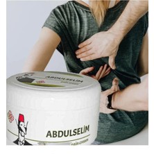 Abdülselim Vücut Bakım Kremi 200 ml x 1 Adet