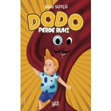 Yade Yayınları Dodo - Perde Ruhi