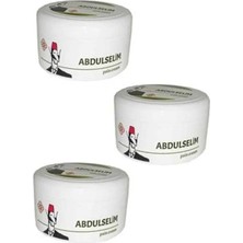 Süper Abdülselim Bolgesel Krem 200 ml x 3 Adet