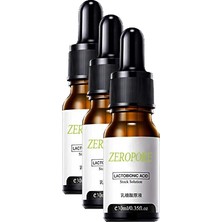 Zeropore Instant Perfection Serum 30 ml x 3