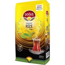 Geleneksel Rize Çayı 1000 gr