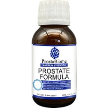 Prostabiome: 1 Adet Erkeklere Özel 50 ml Şurup