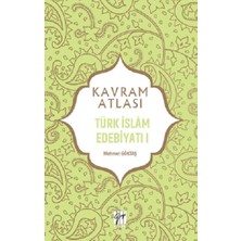 Gazi Kitabevi Türk Islam Edebiyatı I
