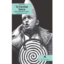Ayrıntı Yayınları Ya Farstan Sonra?