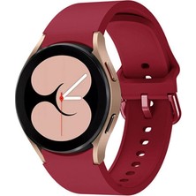 Galaxy Watch 4 Klasik Kordon - Mürdüm