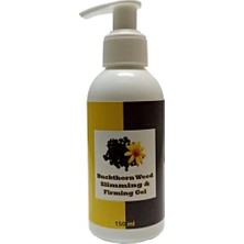 Buğz Buckthorn Şeyse Buckthorn Weed Slimming & Firming Gel