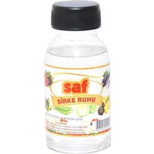 Saf Sirke Ruhu 120 ml