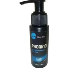Black Line Hintohu Pronıno Kremi 50 ml