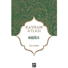 Gazi Kitabevi Hadis Iı