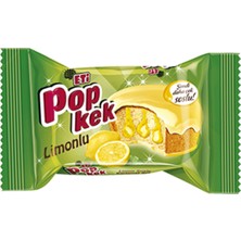 Pop Kek Limon 60GR