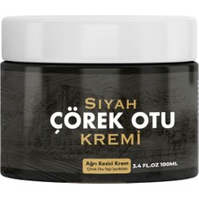 Lenobiotics Siyah Çörek Otu Kremi 2 Adet 100 ml