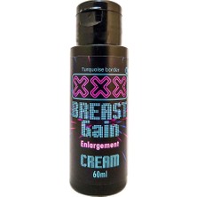 L.xxx Kadınlara Özel Göğüsşekillendirme Memliftbakım Kremi 60 ml