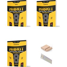 Hız Yayınları 8. Sınıf Matematik Türkçe Fen Hibrit Soru Bankası - Lgs 2027 + Telefon Tutucu + Çözüm Ayracı